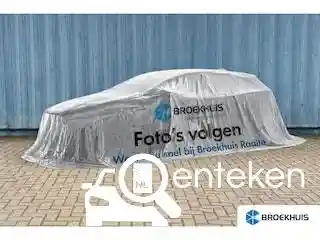 VW Polo GTI OPF 2019