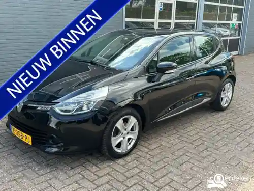 Renault Clio ENERGY TCe 120 2015