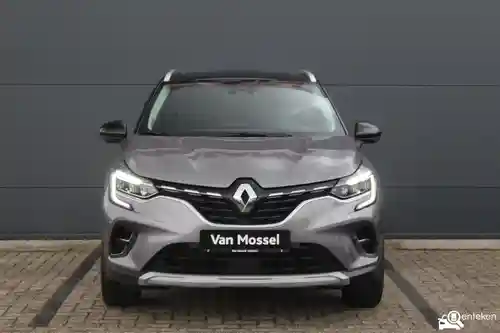 Renault Captur TCe 90 2021
