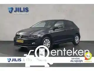 VW Polo 1.0 MPI 2021