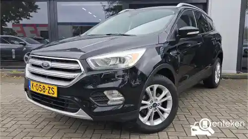 Ford Kuga 1.5 EcoBoost 2017
