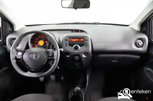 Toyota Aygo 1.0 2020