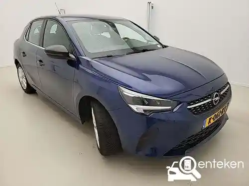 Opel Corsa 1.2 DI Turbo 2021
