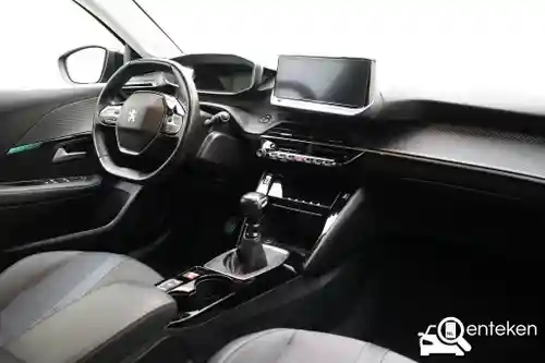 Peugeot 208 1.2 PureTech 100 2021