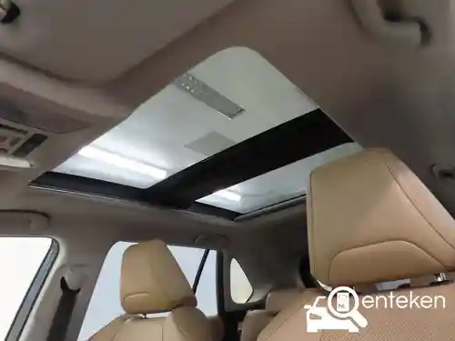 Toyota RAV4 2.5 Hybrid 2021