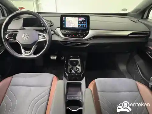 VW ID.4 Pro Performance 2020
