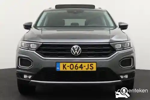 VW T-Roc 1.5 TSI OPF ACT 2021