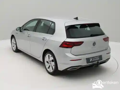 VW Golf 1.5 eTSI 2020