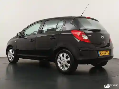 Opel Corsa 1.2 Twinport 2007