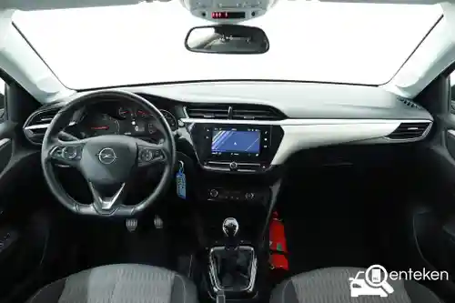 Opel Corsa 1.2 2020