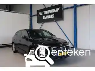 Skoda Scala 1.0 TSI 2021