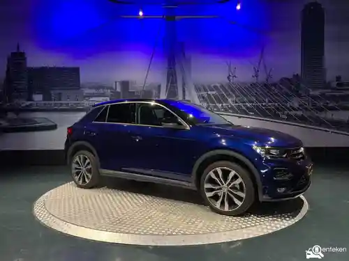 VW T-Roc 1.5 TSI OPF ACT 2020