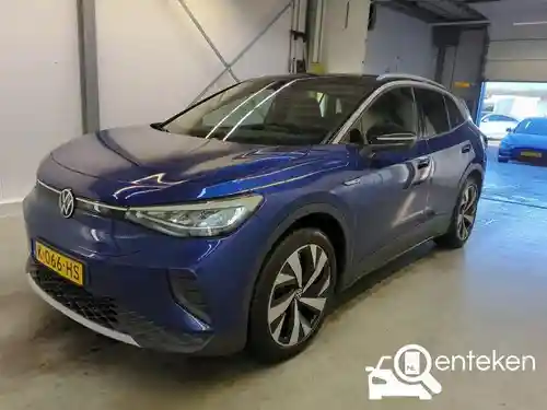 VW ID.4 Pro Performance 2020