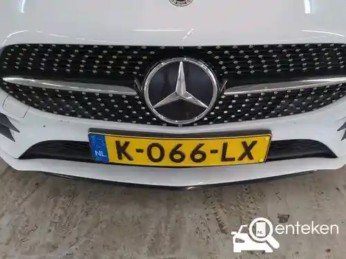 Mercedes-Benz A 180 2021