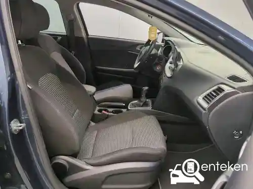 KIA Ceed Sportswagon 1.0 T-GDI 2021