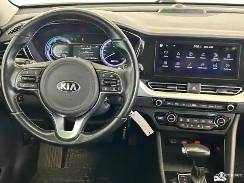 KIA Niro 1.6 GDI PlugIn-Hybrid 2021