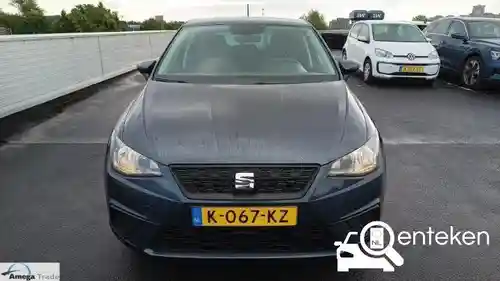 SEAT Ibiza 1.0 TSI 2021