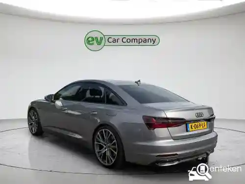 Audi A6 50 TFSI e 2020