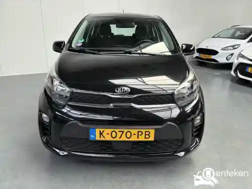 KIA Picanto 1.0 2021