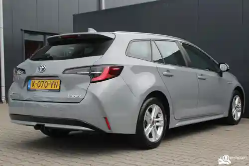 Toyota Corolla Touring Sports 1.8 Hybrid 2021