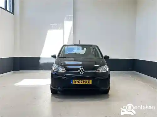 VW up! 1.0 2021