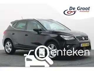 SEAT Arona 1.0 TSI 2020