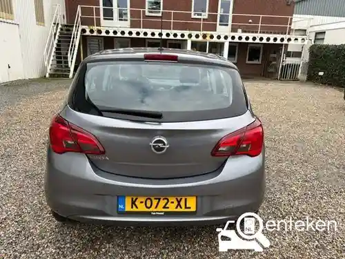 Opel Corsa 1.2 2016