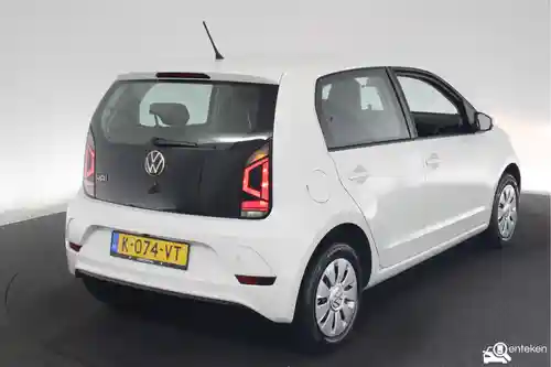 VW up! 1.0 2021