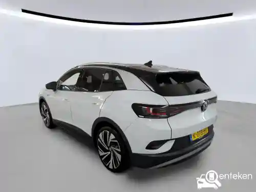 VW ID.4 Pro Performance 2020
