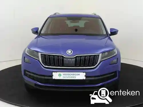 Skoda Kodiaq 1.5 TSI ACT 2021
