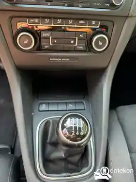 VW Golf Variant 1.4 TSI 2012