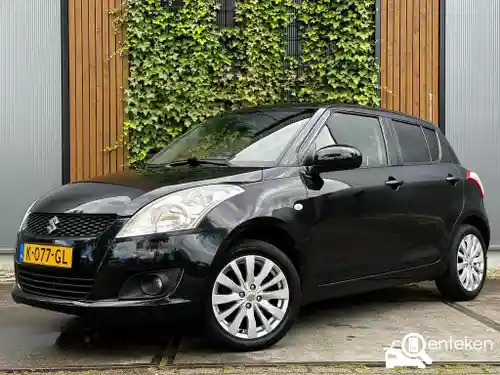 Suzuki Swift 1.2 2012