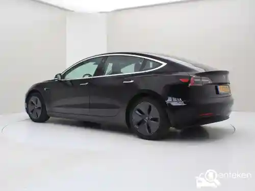 Tesla Model 3 Standard Range Plus 2020