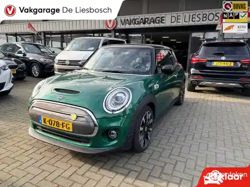 MINI  Cooper SE 2020