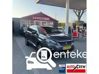 Peugeot 5008 1.6 PureTech 180 2020