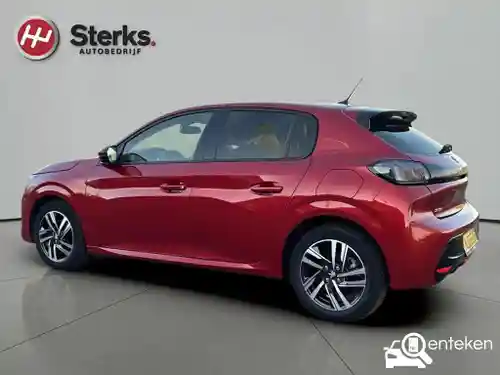 Peugeot 208 1.2 PureTech 100 2020