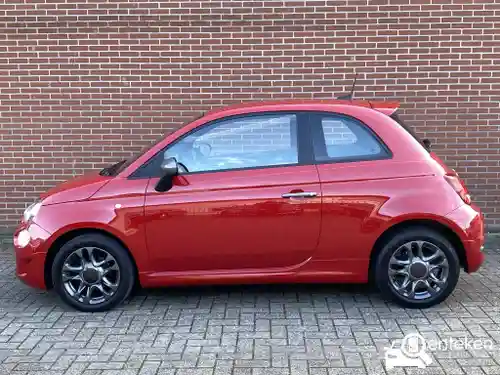 Fiat 500 1.2 8V p 2020