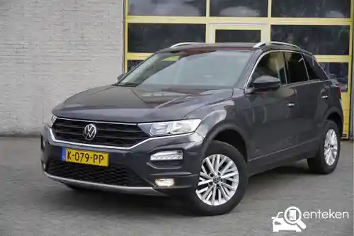 VW T-Roc 1.5 TSI OPF ACT 2021