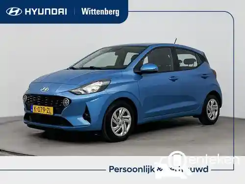 Hyundai i10 1.0 2021