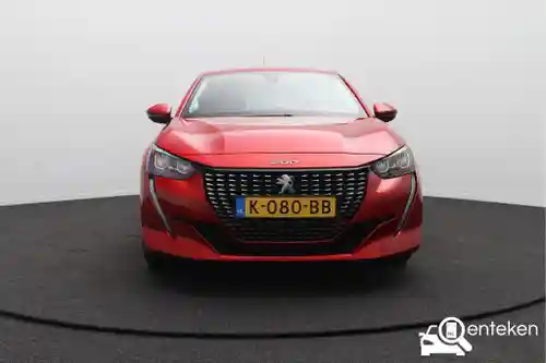 Peugeot 208 1.2 PureTech 100 2020
