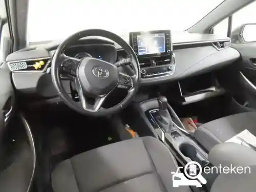 Toyota Corolla Touring Sports 1.8 Hybrid 2021