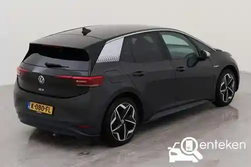 VW ID.3 Pro 58 kWh 2020