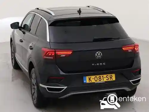 VW T-Roc 1.5 TSI OPF ACT 2021