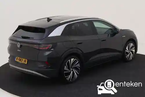 VW ID.4 Pro Performance 2020