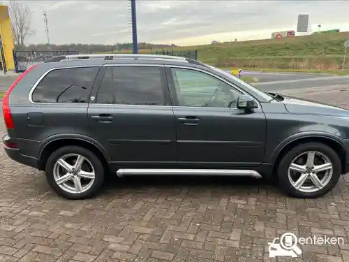 Volvo XC90 V8 2006
