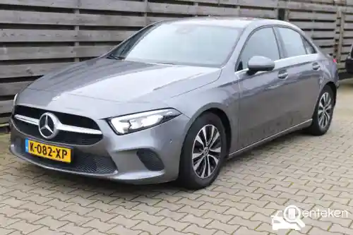 Mercedes-Benz A 180  2021