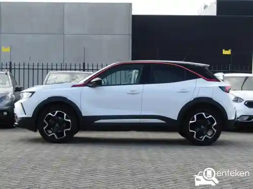Opel Mokka 1.2 DI Turbo 2021