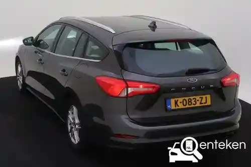 Ford Focus Turnier 1.0 EcoBoost 2021