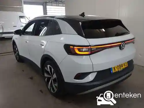 VW ID.4 Pro Performance 2021