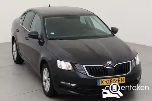 Skoda Octavia 1.0 TSI 2020